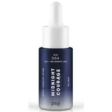 Midnight Courage Rosehip and Bakuchiol Retinol Night Oil