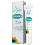 Green Beaver - Face Cream SPF 25