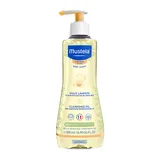 Cleansing Oil