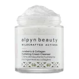 Juneberry & Collagen Hydrating Cream Cleanser
