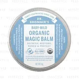 Organic Magic Balm Baby Mild Unscented