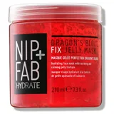 NIP+FAB - Dragon's Blood Fix Jelly Mask