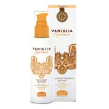 Helan Natural - Vanilla Cashmere Liquid Talc