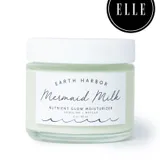 Earth Harbor Naturals - MERMAID MILK Nutrient Glow Moisturizer