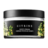 Citrine Body Cream