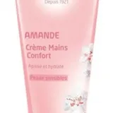 Comfort Hand Cream with Almond