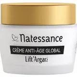 Natessance - Lift'Argan Organic Global Anti-Aging Cream