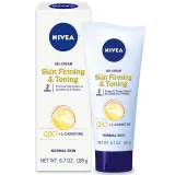 Skin Firming & Toning Gel Cream