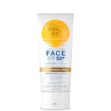 SPF50+ Face Lotion