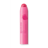 Revlon - Kiss Lip Balm Crayon, Hydrating Lip Moisturizer Infused with Natural Fruit Oils , 025 Fresh Strawberry SPF 20