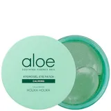 Aloe Soothing Essence 80% Hydrogel Eye Patch
