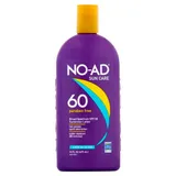 Sunscreen Lotion SPF 60