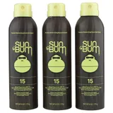 Sun Bum - Sunscreen Spray SPF 15