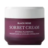 Buy Hemish Black Rose Hydra Plumping Sorbet Cream Australia - Korean Skincare and Cosmetics