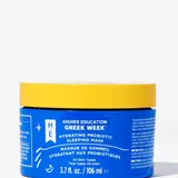 Greek Week Hydrating Probiotic Sleeping Mask