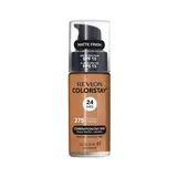 Revlon - ColorStay Makeup for Combination/Oily Skin, Toffee, SPF 15