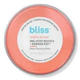 Bliss - Mighty Biome Pre/Post Biotics + Barrier Aid Cleansing Balm