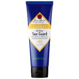 Jack Black - Oil-Free Sun Guard Sunscreen Water Resistant SPF 45