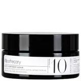 Quiet Start Body Scrub