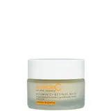 Vitamin C and Retinol Mask