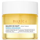 DECLEOR - Neroli Bigarade Hydrating Night Balm Overnight Solution to Nourish Skin