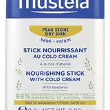 Mustela - Nourishing Stick with Cold Cream