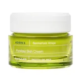 KORRES - Santorini Grape Poreless Skin Cream