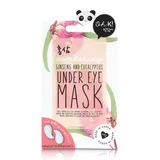 Oh K! - Awakening Ginseng and Eucalyptus Under Eye Mask