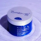 Sweet Dream Night Cream Night Time Treatment