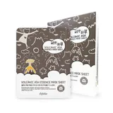 esfolio - Pure Skin Volcanic Ash Essence Mask Sheet