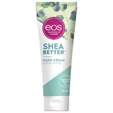 Shea Better Eucalyptus Hand Cream