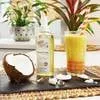 Coconut Oil Body Oil