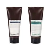 Body Scrub - 2 Types