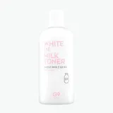 G9SKIN - White In Milk Toner
