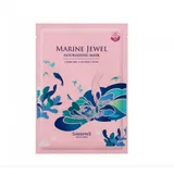 Marine Jewel Nourishing Mask - 5 Units