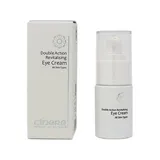 Double Action Revitalising Eye Cream