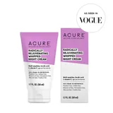 Radically Rejuvenating Whipped Night Cream
