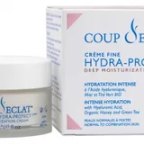 Coup d'Éclat - Hydra-Protect 24H Intense Hydration Fine Cream