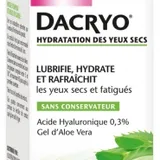 Dry Eyes Hydration