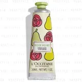 Rose Poire Hand cream