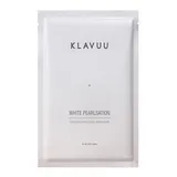 KLAVUU - White Pearlsation Enriched Divine Pearl Serum Mask