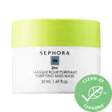 Purifying Mud Mask: Clear & Mattify