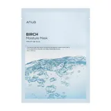 Buy Anua Birch Moisture Mask Australia - Korean Skin Care and Cosmetics
