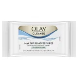 Cleanse Makeup Remover Wipes Fragrance-Free