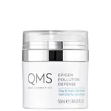 QMS Medicosmetics - Epigen Pollution Defense Day and Night Gel Crème