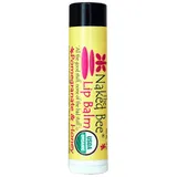 Pomegranate + Honey Lip Balm