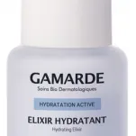 Gamarde - Organic Active Moisturizing Hydrating Elixir
