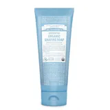 Organic Shaving Soap Gel Unscented