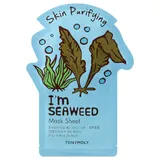 I'm Seaweed Sheet Mask