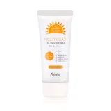 Multi Grain Sun Cream